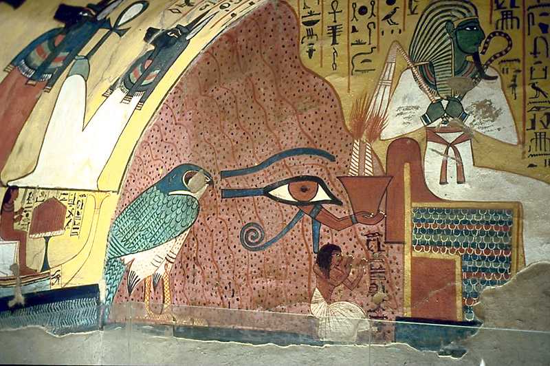 Deir El Medina
